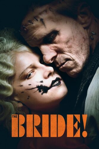 The Bride – عروس