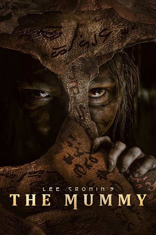 Lee Cronin’s The Mummy – مومیایی