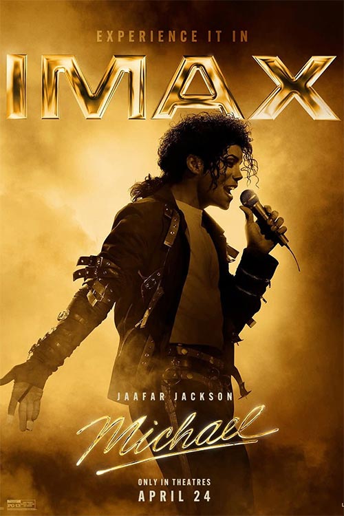 Michael – مایکل