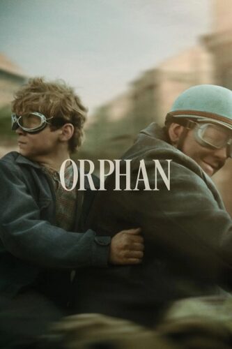 Orphan – یتیم