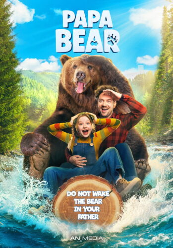 Papa Bear – پاپا خرسه