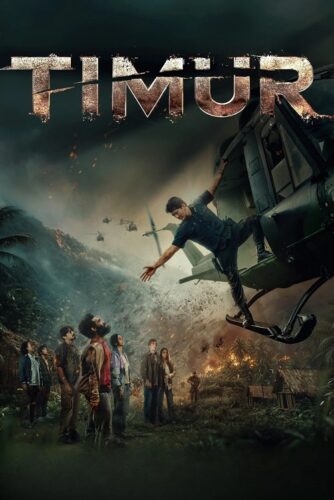 Timur – تیمور