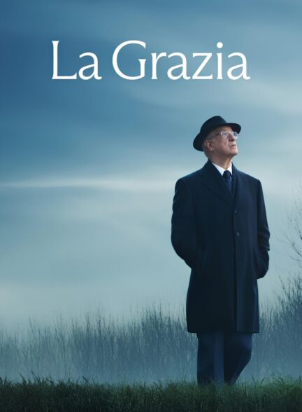 La Grazia – بخشش