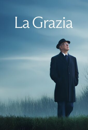 La Grazia – بخشش