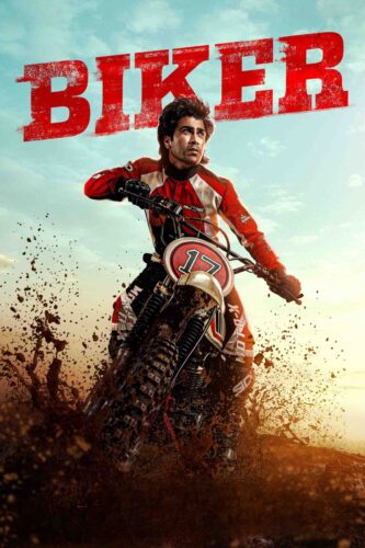 Biker – موتورسوار
