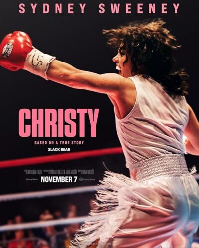 Christy – کریستی