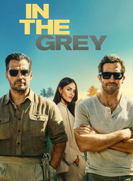 In the Grey – در منطقه خاکستری