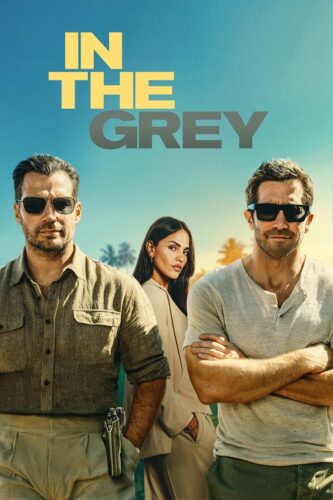 In the Grey – در منطقه خاکستری