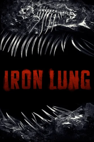 Iron Lung – ریه آهنی