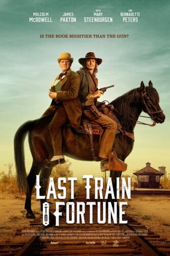 Last Train to Fortune – آخرین قطار به فورچون