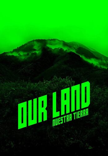 Our Land – سرزمین ما