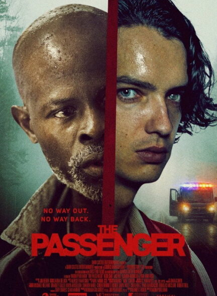 The Passenger – مسافر