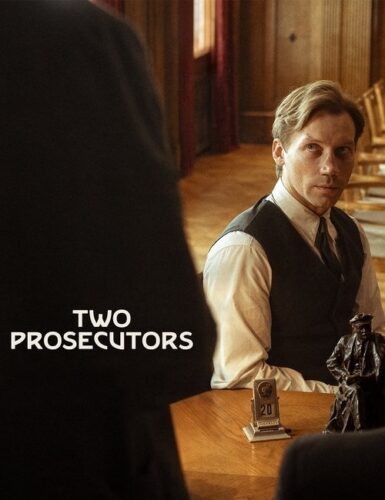 Two Prosecutors – دو دادستان