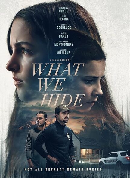 What We Hide – آنچه پنهان می‌کنیم