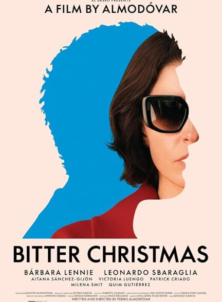 Bitter Christmas – کریسمس تلخ