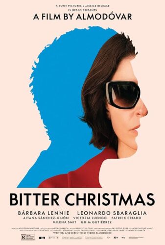 Bitter Christmas – کریسمس تلخ