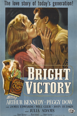 Bright Victory – پیروزی درخشان
