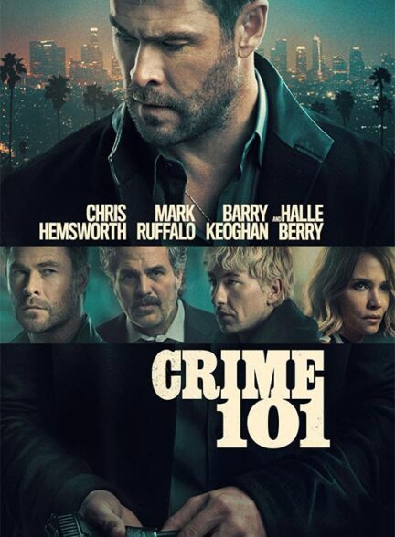 Crime 101 – جرم 101