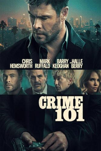 Crime 101 – جرم 101