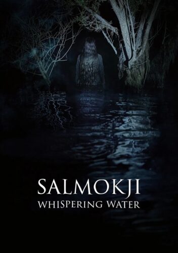 Salmokji: Whispering Water – سالموکجی: نجوای آب