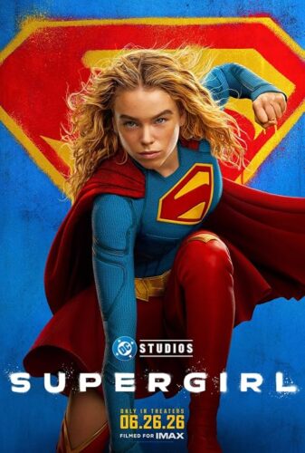 Supergirl – سوپرگرل