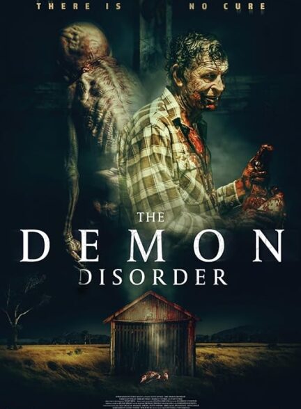 The Demon Disorder – آشوب شیطان