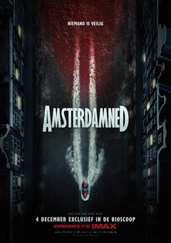 Amsterdamned 2 – آمستردام 2