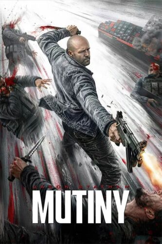 Mutiny – شورش