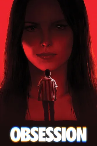 Obsession – وسواس