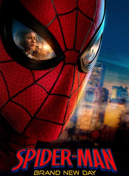Spider-Man: Brand New Day – مرد عنکبوتی: روزی نو