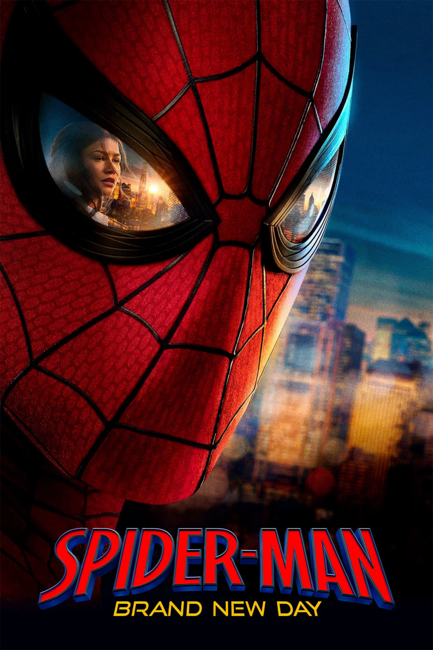 Spider-Man: Brand New Day – مرد عنکبوتی: روزی نو