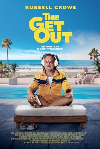 The Get Out – خروج