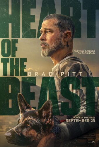 Heart of the Beast – قلب هیولا