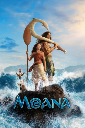 Moana – موانا