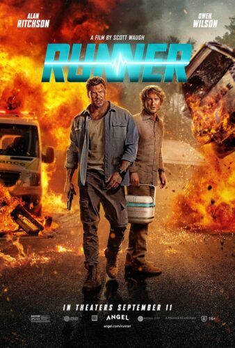 Runner – پیک