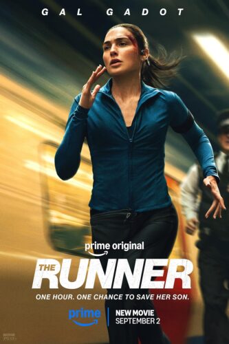 The Runner – دونده