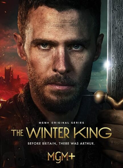 سریال The Winter King – پادشاه زمستان