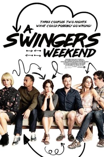 A Swingers Weekend – هاردکور تعطیلات آخر هفته