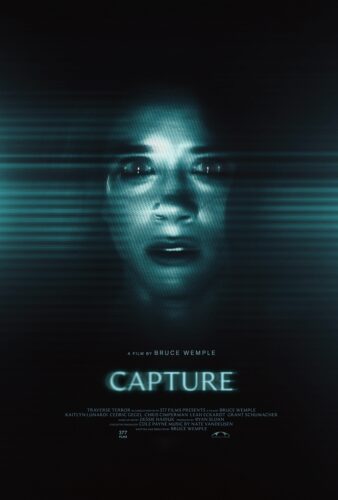 Capture – تسخیر