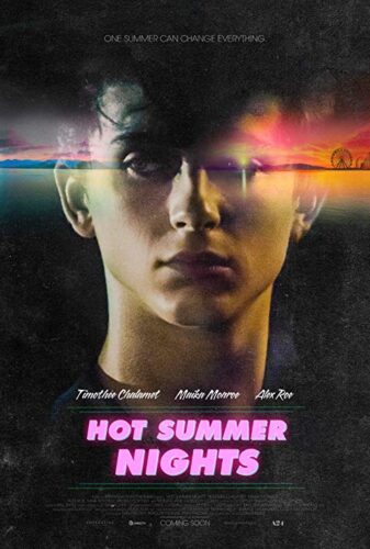 Hot Summer Nights – شب های گرم تابستان