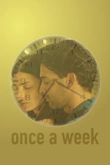 Once a Week – یکبار در هفته