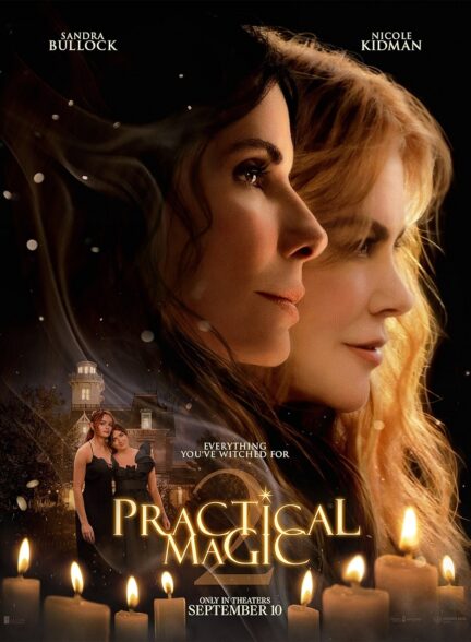 Practical Magic 2 – جادوی عملی ۲