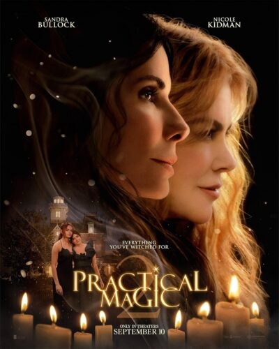Practical Magic 2 – جادوی عملی ۲